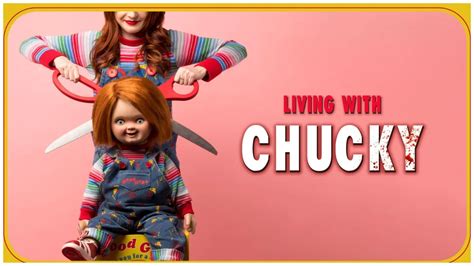 chucky 6 streaming|chucky streaming platform.